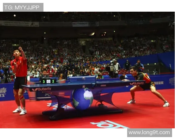 成都乒乓球队在联合会杯中的辉煌突破与成长历程全景回顾