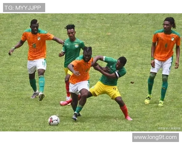 科特迪瓦足球明星盘点:他们如何影响世界足球舞台 科特迪瓦足球明星盘点:他们如何影响世界足球舞台