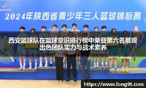 西安篮球队在篮球意识排行榜中荣登第六名展现出色团队实力与战术素养